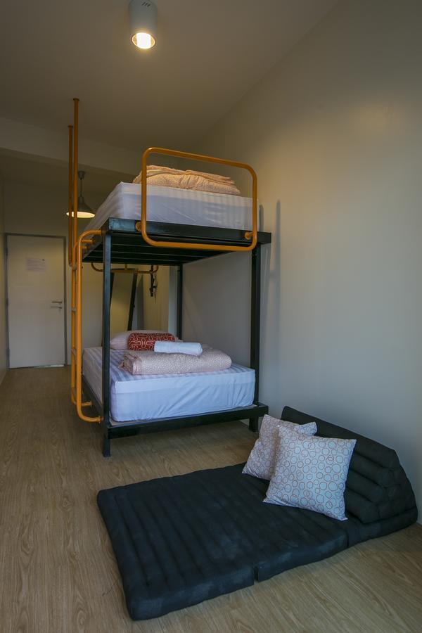Chedi View Hostel Phetchaburi Eksteriør bilde
