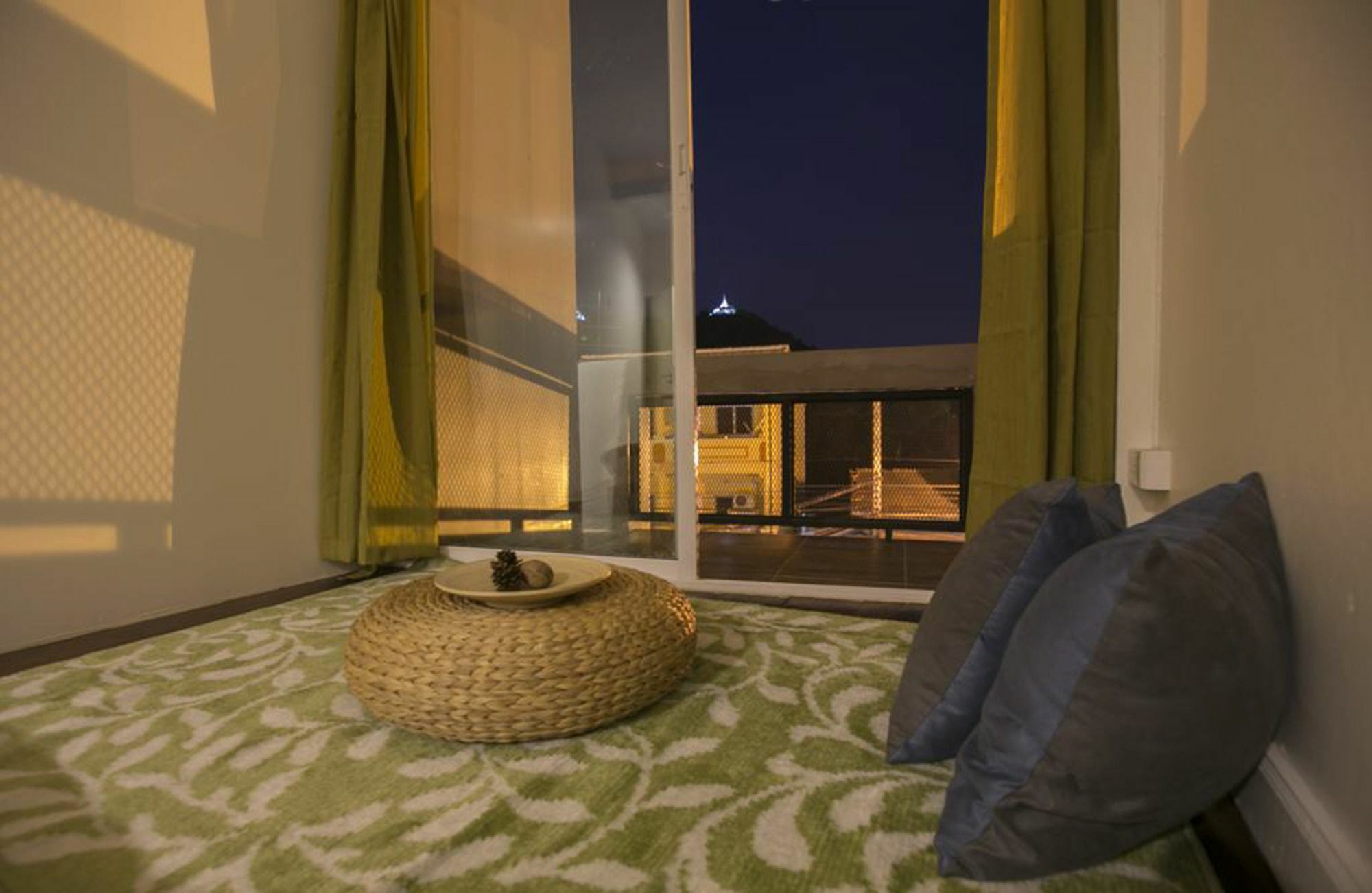 Chedi View Hostel Phetchaburi Eksteriør bilde