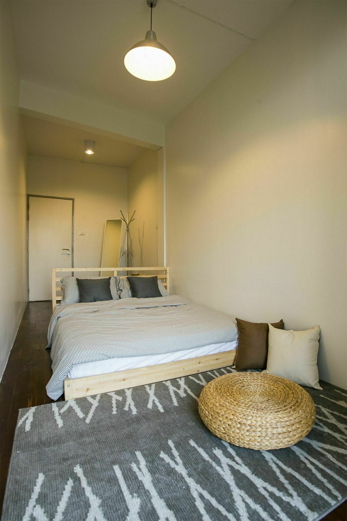Chedi View Hostel Phetchaburi Eksteriør bilde